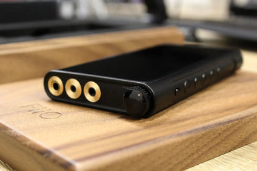 FiiO M15 Noir - EasyLounge - 45