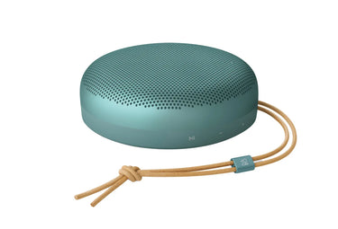 Bang Olufsen Beosound A1 3rd Gen Vert