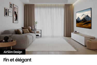 Samsung TQ50Q64D - EasyLounge - 8