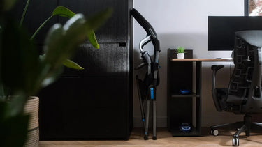 Playseat Challenge X Logitech G Edition - EasyLounge - 12