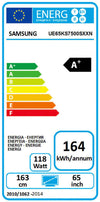 Samsung UE65KS7500 - EasyLounge - 18