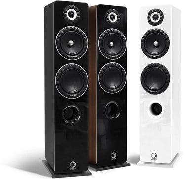Elipson Prestige Facet 14F Noyer - EasyLounge - 6