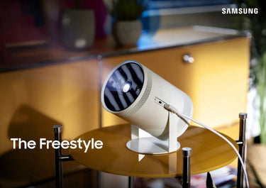 Samsung The Freestyle SP-LSP3 - EasyLounge - 32
