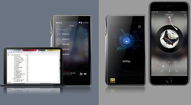FiiO X5s Titane - EasyLounge - 11