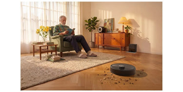 Roborock Q7 Pro Max+ Noir - EasyLounge - 2