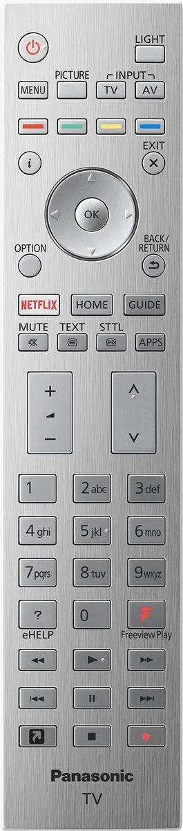 Panasonic TX-65FZ950E - EasyLounge - 6