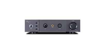 Cayin IHA-8 Noir - EasyLounge - 6