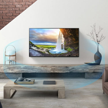 Panasonic TX-55JX700E - EasyLounge - 7