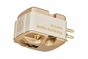 Audio-Technica AT33xMLB