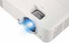 ViewSonic PX701-4K Blanc - EasyLounge - 11