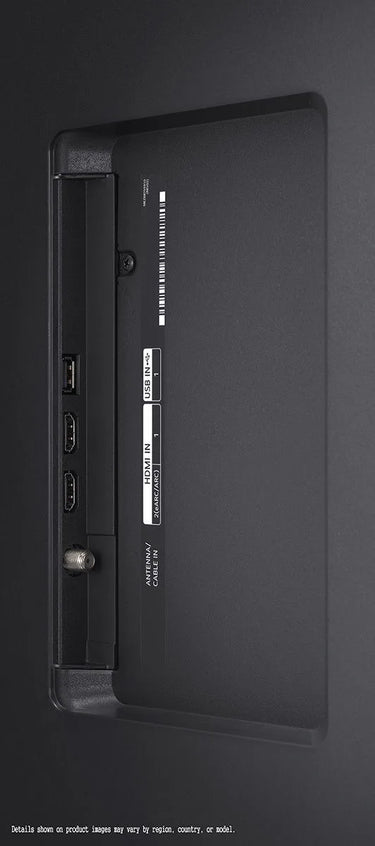 LG Electronics 50UQ8100 - EasyLounge - 18