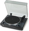 Thorens TD 102 A Noir laqué - EasyLounge - 2