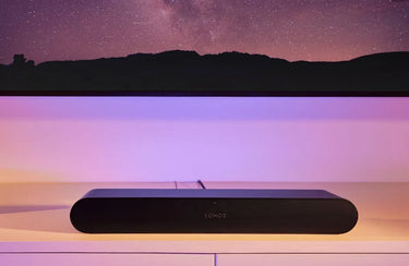 Sonos Ray Noir - EasyLounge - 8