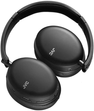 JVC HA-S91N - EasyLounge - 4