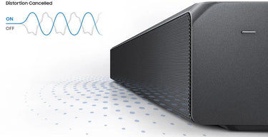 Samsung HW-MS650 - EasyLounge - 13