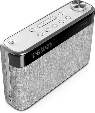Pure Avalon N5 Gris Perle - EasyLounge - 5
