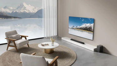 TCL Q65H - EasyLounge - 9