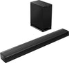 Panasonic SC-HTB900EGK Noir - EasyLounge - 2