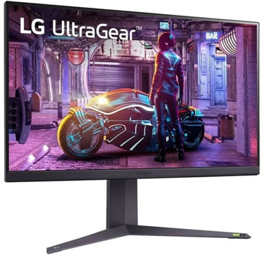 LG Electronics 32GQ850-B - EasyLounge - 7