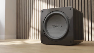 SVS SB-5000 R Evolution Noir laqué - EasyLounge - 10