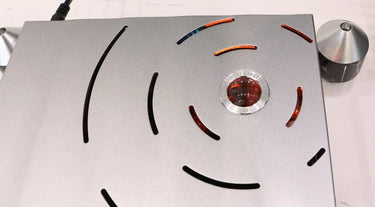 ifi Audio iDSD Pro 4.4 mm Gris - EasyLounge - 8