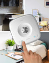 Philips Izzy BM5 Blanc - EasyLounge - 9