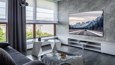 Samsung TQ55S95D - EasyLounge - 13