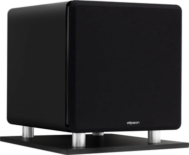 Elipson Prestige Facet Sub10 Noir - EasyLounge - 2
