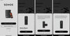 Sonos Roam Noir - EasyLounge - 32