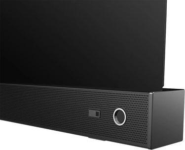 Hisense 55A9G - EasyLounge - 5