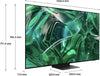 Samsung TQ55S95C - EasyLounge - 3