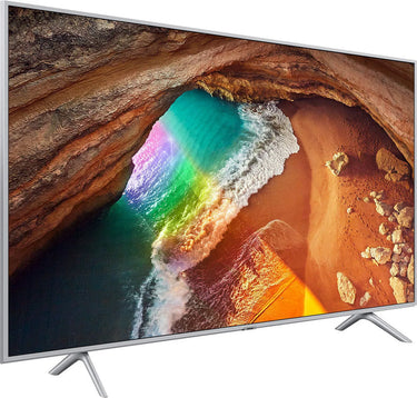 Samsung QE49Q64R - EasyLounge - 4