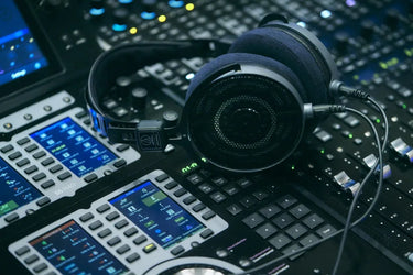 Audio-Technica ATH-R70xa - EasyLounge - 12
