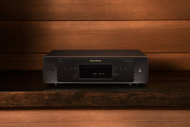 Marantz CD 60 Noir - EasyLounge - 16