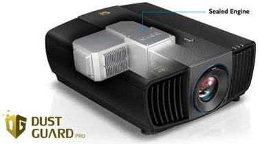 BenQ LK990 - EasyLounge - 14
