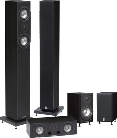 Highland Aingel 3201 Bois noir - EasyLounge - 2