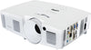 Optoma W402 blanc - EasyLounge - 4