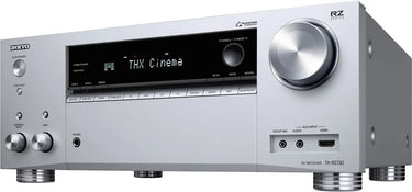 Onkyo TX-RZ730 Silver - EasyLounge - 4