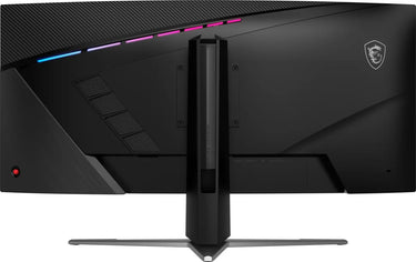 MSI MPG 346CQRF X24 - EasyLounge - 4