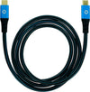 Oehlbach USB Plus CC (3 m) - EasyLounge - 4