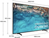 Samsung UE65BU8005 - EasyLounge - 5