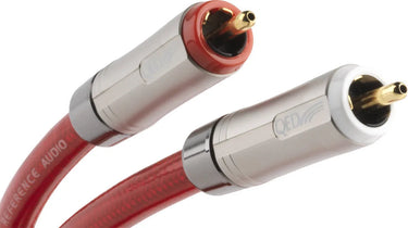 QED Reference Audio 40 1 m - EasyLounge - 4