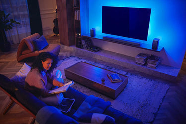 Philips Fidelio TAFS1 - EasyLounge - 18