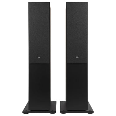 JBL 260F Bois noir - EasyLounge - 6