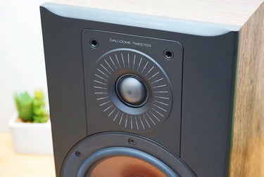 Dali Opticon 2 MKII Chêne foncé - EasyLounge - 19