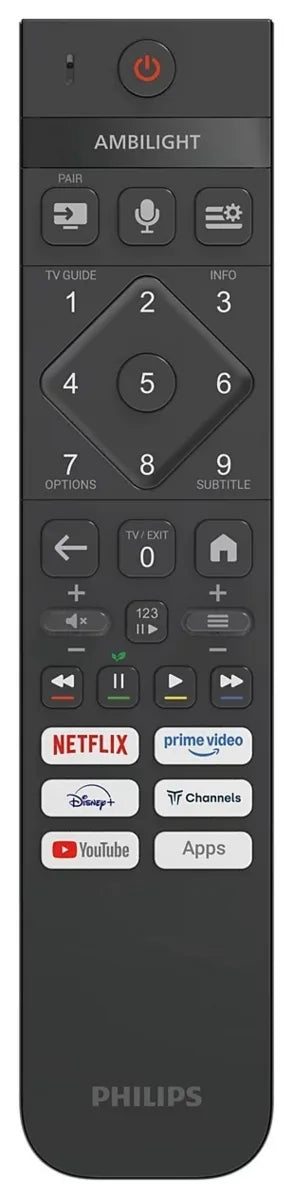 Philips 77OLED811 - EasyLounge - 11
