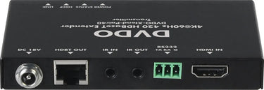 DVDO Xtend Pair 40 - EasyLounge - 7