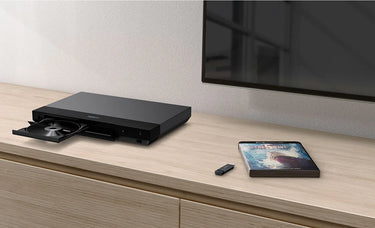 Sony UBP-X500 Noir - EasyLounge - 8