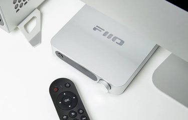 FiiO SR11 Silver - EasyLounge - 6