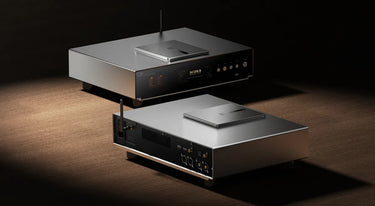 Shanling SCD 3.3 Silver - EasyLounge - 5